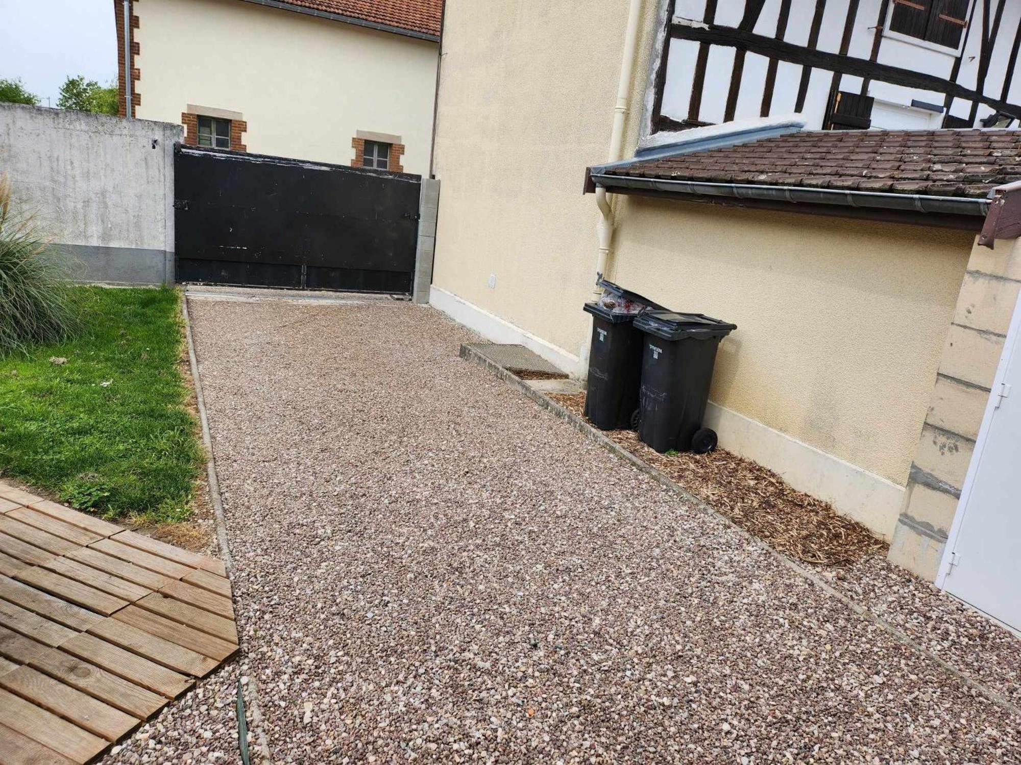 Maison De Campagne Norrois ภายนอก รูปภาพ